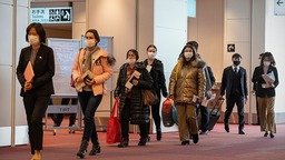 日本政府宣布向入境乌克兰难民发放生活费，预计持续半年