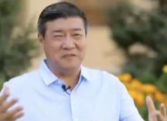 库布其治沙三十年：市场化打造绿色沙漠