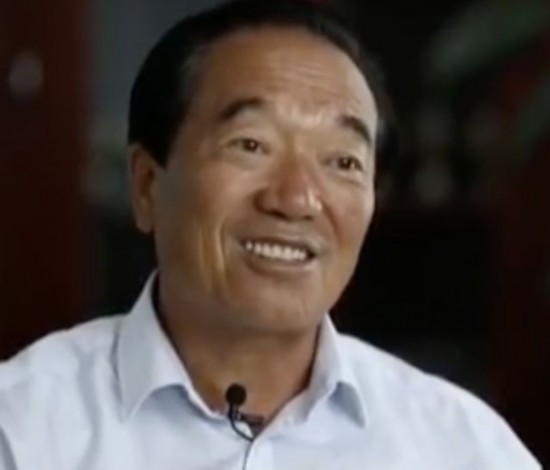 库布其治沙三十年：市场化打造绿色沙漠