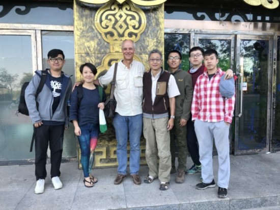 库布其治沙三十年：市场化打造绿色沙漠