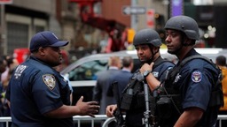 72小时内29人遭枪击 纽约加大力度打击枪支犯罪
