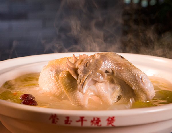 Unforgettable Special Cuisine in Dujiangyan, Chengdu_fororder_1