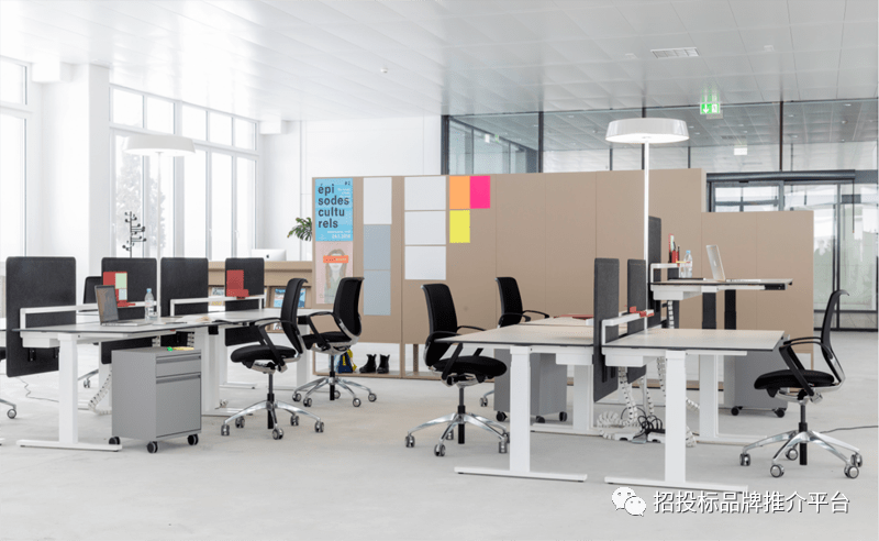 恒林家居——成为世界领先的健康家居品牌