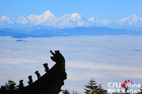 图片默认标题_fororder_峨眉山云海(峨眉山旅游公司-供图)-(4)