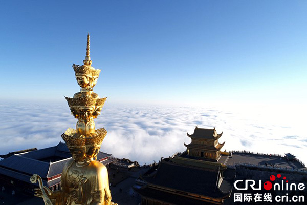 图片默认标题_fororder_峨眉山云海(峨眉山旅游公司-供图)-(3)