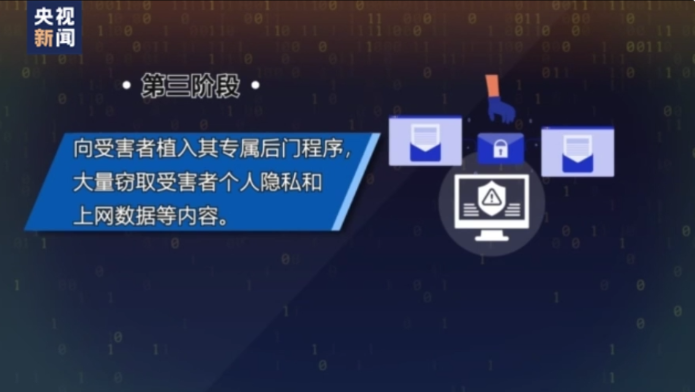 现实版 “黑客帝国”主角 美在监听全世界