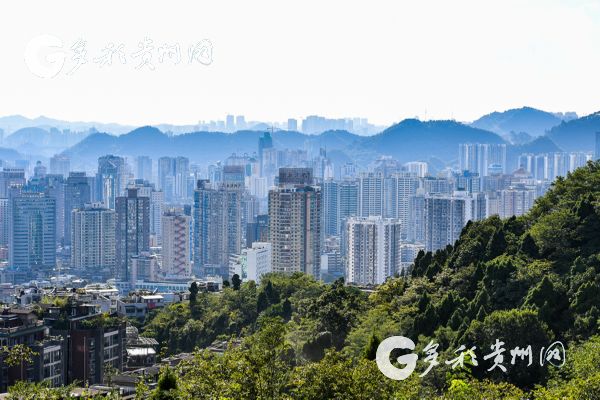 （要闻、客户端贵州、移动版）“2019中国最具幸福感城市”评选启动 贵州两地入围
