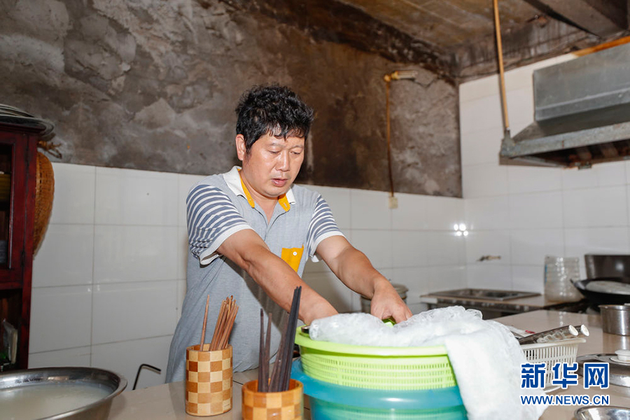 【要闻】三峡库区告别绝对贫困