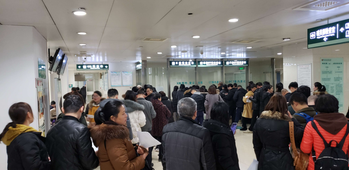 肿瘤街上“解忧杂货铺”的背后 科技如何打破实体医院围墙_fororder_6