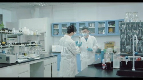 中国速度引领科技发展,见证中国品牌成长的力量