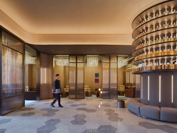 华住转向精益增长锁定四大战略全面布局 华住转向精益增长锁定四大战略全面布局