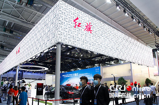【A】【吉01】长春汽博会：将成为引领未来中国汽车业发展的“风向标”