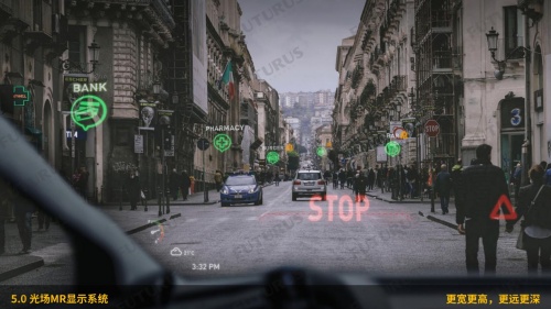 未来黑科技邹丽 好的AR HUD产品应该是怎样的 未来黑科技邹丽 好的AR HUD产品应该是怎样的
