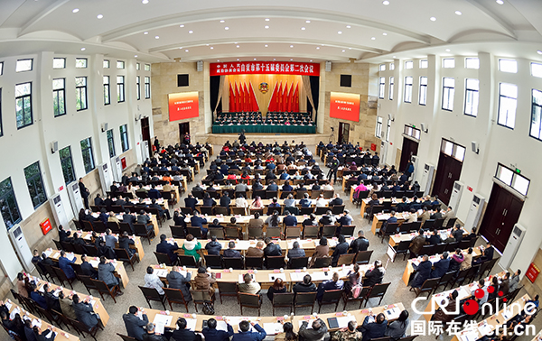 图片默认标题_fororder_大会闭幕式现场（摄影--廖志全）