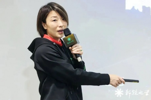 未来黑科技邹丽 好的AR HUD产品应该是怎样的 未来黑科技邹丽 好的AR HUD产品应该是怎样的