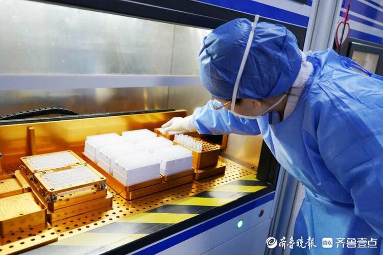 织密筑牢疫情防控网 滕医人在行动