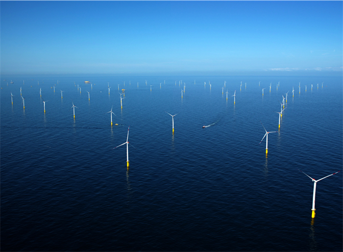 三峡集团德国梅尔海上风电场单月发电量创新高_fororder_02