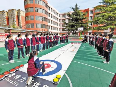 定州经济开发区体品园区：瞄准大市场，开拓新“赛道”