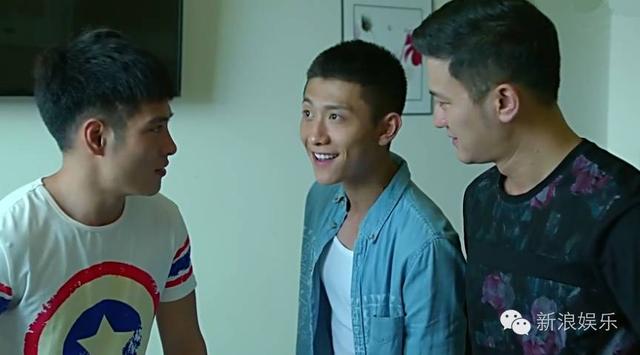 《余罪》第三季停播？但张一山的演技根本停不下来