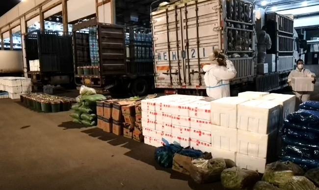 长春海吉星农产品市场恢复蔬菜供应_fororder_LOCAL202203311556000545825398664