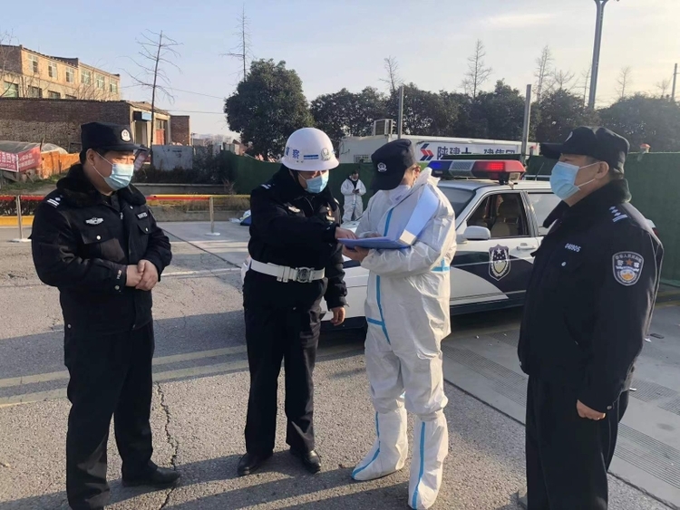 (转载)陕西公安强力推进维护民警执法权威工作 三年依法查处案(事)件1599起处理1877人