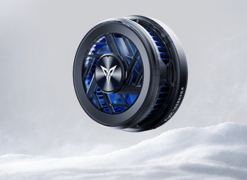 飞智发布散热器B5X 磁吸版 超频制冷技术引领行业 飞智发布散热器B5X 磁吸版 超频制冷技术引领行业