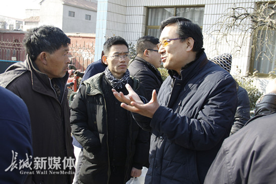 【县域联播】【国际在线首页列表】魏县:两万贫困农家喜种致富“摇钱树” 【县域联播】【国际在线首页列表】魏县:两万贫困农家喜种致富“摇钱树”