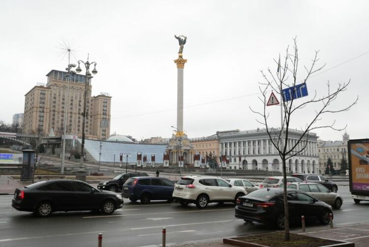 乌克兰经济遭受重创 今年经济可能萎缩40%