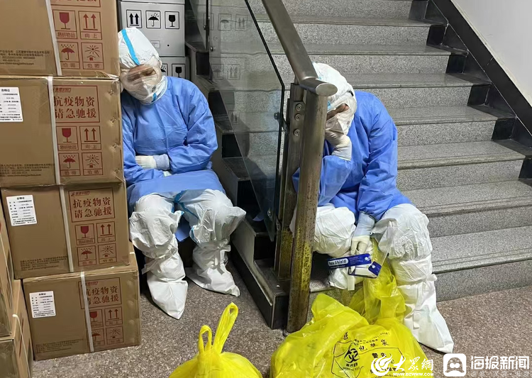 致敬枣庄逆行英雄!抗疫“春风行动”等您加入……