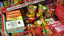 韩国3月消费者物价指数同比上涨超4% 创10余年来新高