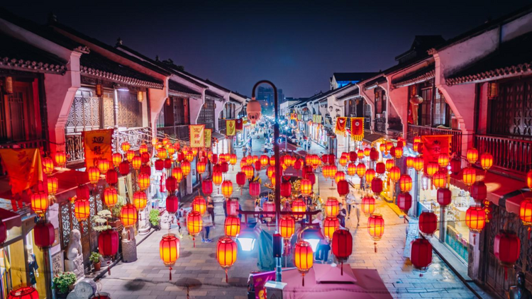 Creative Cities | Hangzhou Witnesses Passionate Collision of Tradition and Fashion_fororder_18