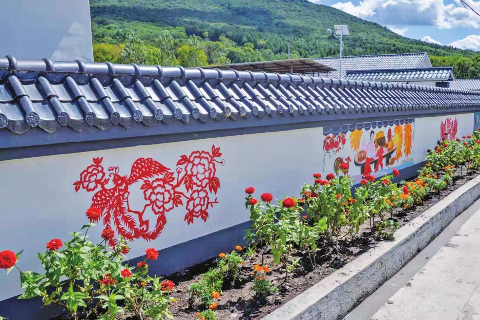 吉林市:谱写乡村振兴新篇章 让田野升起新希望