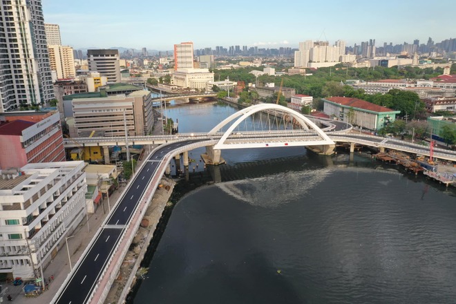 Binondo-Intramuros Bridge, pinasinayaan_fororder_277170818_345702957593862_3138411781536789868_n