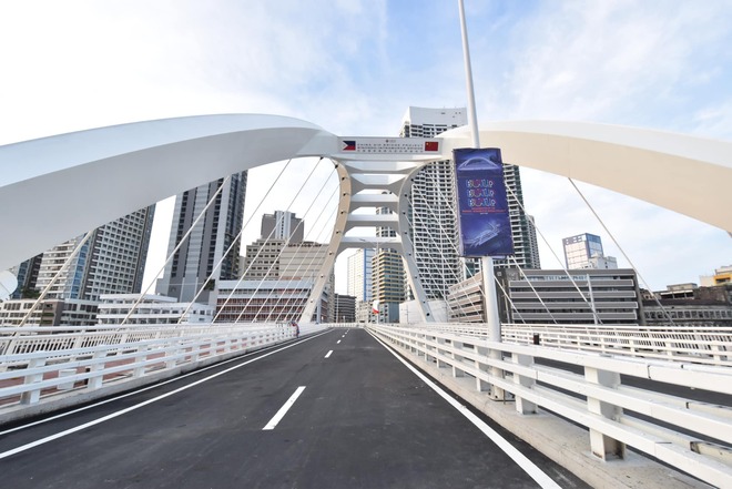 Binondo-Intramuros Bridge, pinasinayaan_fororder_277563031_345702934260531_1386339713891816700_n