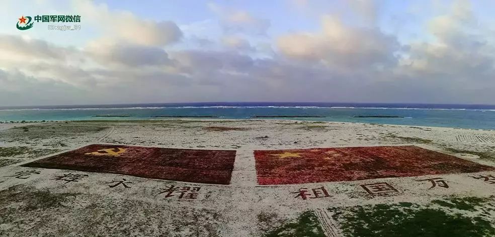 有一种逆行，叫中国军人！