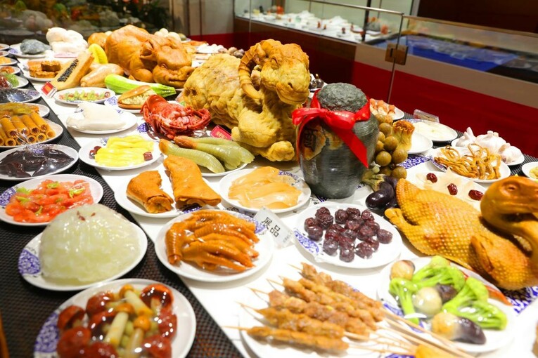 菜百股份:文化与创新赋能2022北京消费季