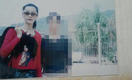 鹿晗高中旧照曝光 盘点明星中学青涩照(组图)