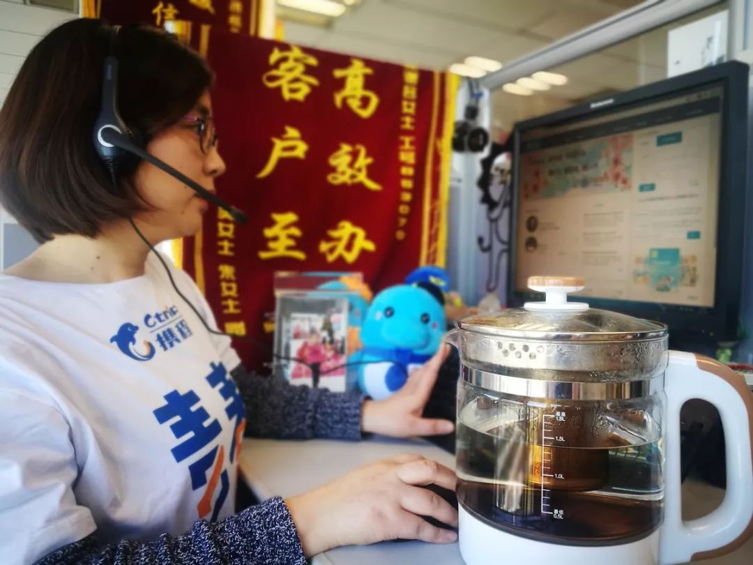 &quot;城市英雄&quot;，谢谢你温暖我！