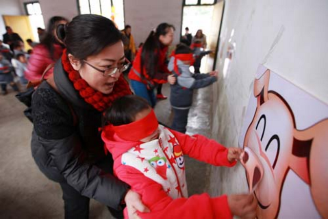 贵州中烟:助力晴隆县乡村振兴开好局起好步 贵州中烟:助力晴隆县乡村振兴开好局起好步