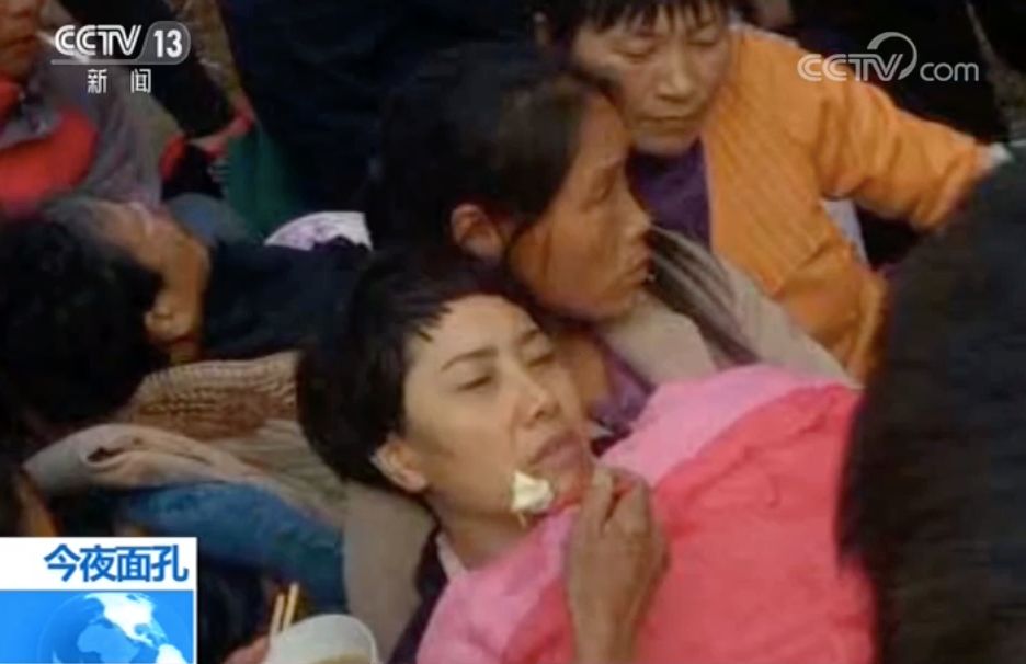 李文芝，警号030767！以这样的方式认识你，痛心！