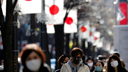 日本解除针对106国“拒绝入境”限制