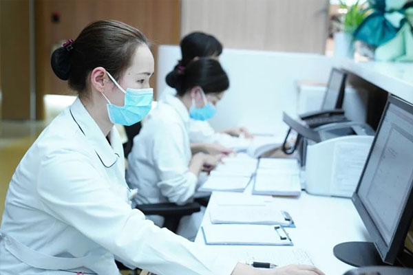 （转载）重庆市人民医院：建设“美丽医院”服务健康民生