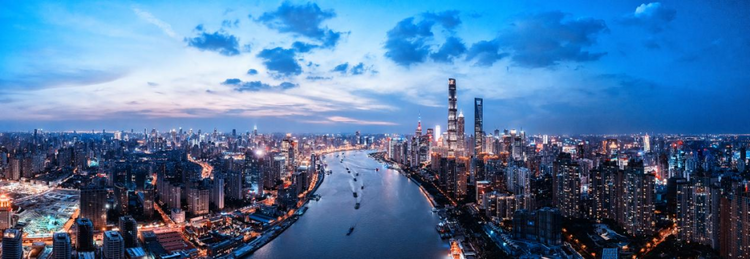 Creative Cities: Shanghai Design, Step-by-Step Development_fororder_640