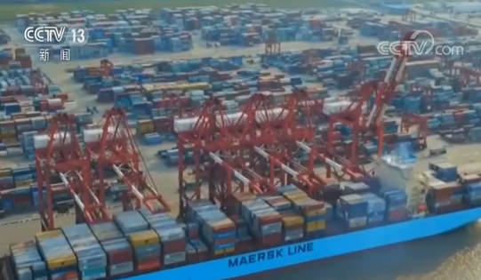 德国智库：贸易冲突严重损害世界经济