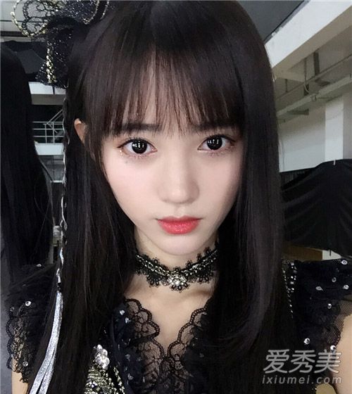 SNH48鞠婧祎费沁源进军电影界领衔四千年