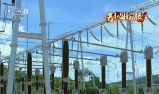 共和国的朋友 | 因为这一“奇迹” 他们成为中国理念的“粉丝”