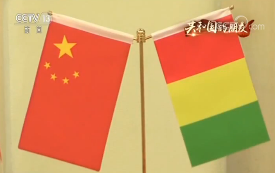 共和国的朋友 | 因为这一“奇迹” 他们成为中国理念的“粉丝”