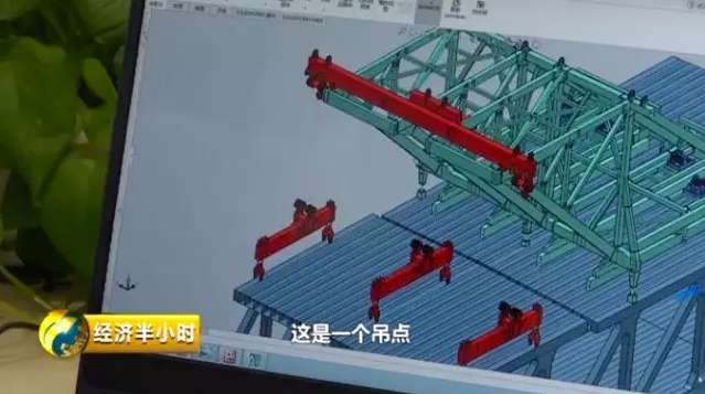 燃！中国大桥屡创世界之最，原来是有这种“大力士”！