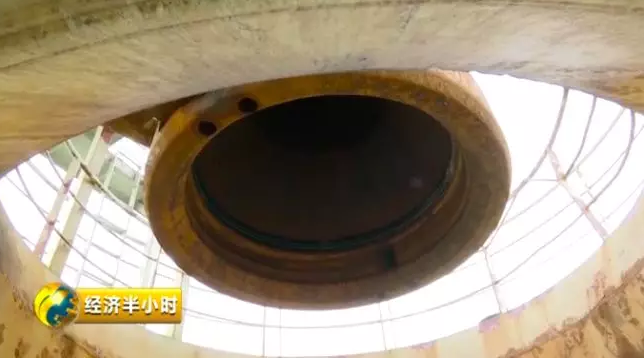 燃！中国大桥屡创世界之最，原来是有这种“大力士”！