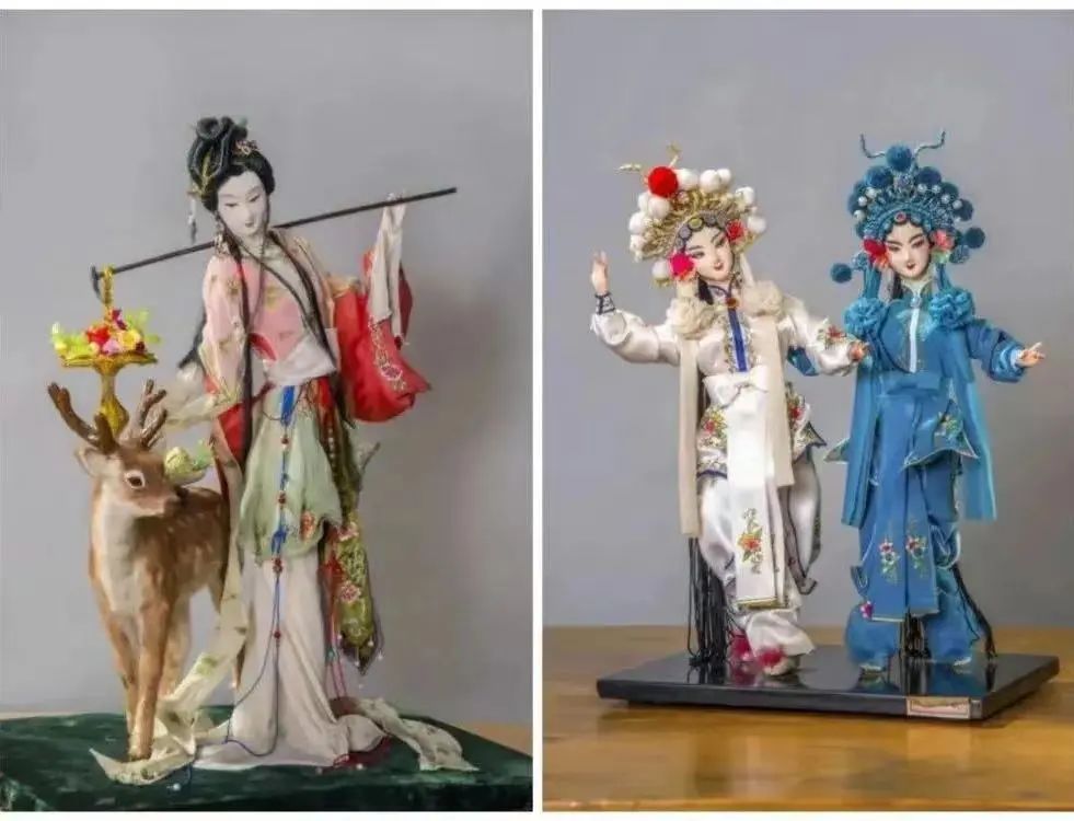 创意中心举办非物质文化遗产与可持续发展案例展 创意中心举办非物质文化遗产与可持续发展案例展